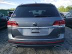 2021 Volkswagen Atlas Se en Venta en Spartanburg, SC - Front End