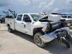 2016 Chevrolet Silverado C2500 Heavy Duty for Sale in Lumberton, NC - Front End