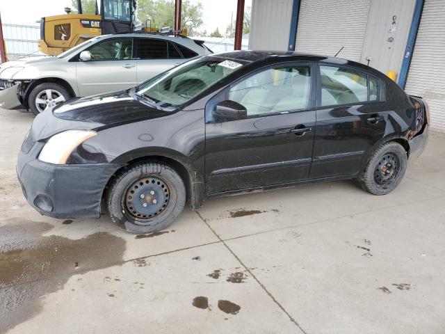 2010 Nissan Sentra 2.0