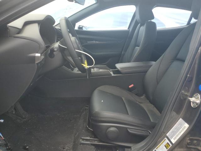  MAZDA 3 2021 Szary