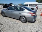 2013 Nissan Sentra S   for Sale in Prairie Grove, AR - Rear End