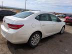 2015 Buick Verano  продається в Albuquerque, NM - Front End