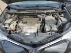 2017 TOYOTA RAV4 LE for sale at Copart AB - CALGARY