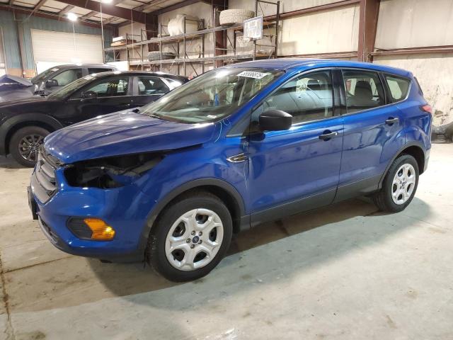  FORD ESCAPE 2017 Синий