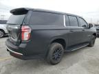 2022 CHEVROLET SUBURBAN C1500 LT for sale at Copart CA - SUN VALLEY