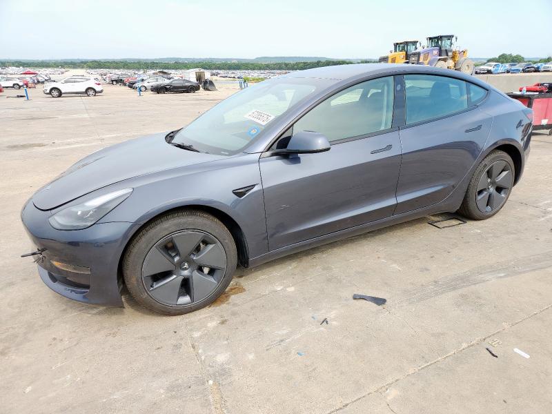 TESLA MODEL 3 2023
