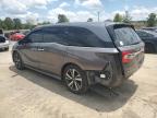 2018 Honda Odyssey Elite на продаже в Gaston, SC - Rear End