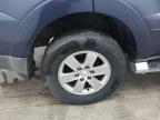 2009 MITSUBISHI SHOGUN EQU for sale at Copart GLOUCESTER