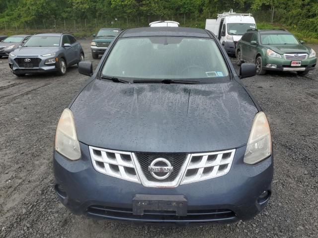 Parquets NISSAN ROGUE 2013 Blue