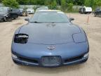 2000 Chevrolet Corvette  for Sale in Davison, MI - Front End