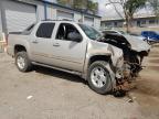 2007 Chevrolet Avalanche K1500 for Sale in Albuquerque, NM - Front End