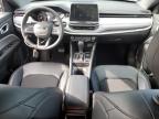 2025 Jeep Compass Latitude en Venta en North Las Vegas, NV - Front End