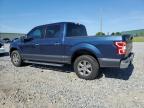 2018 Ford F150 Supercrew იყიდება Tifton-ში, GA - Rear End