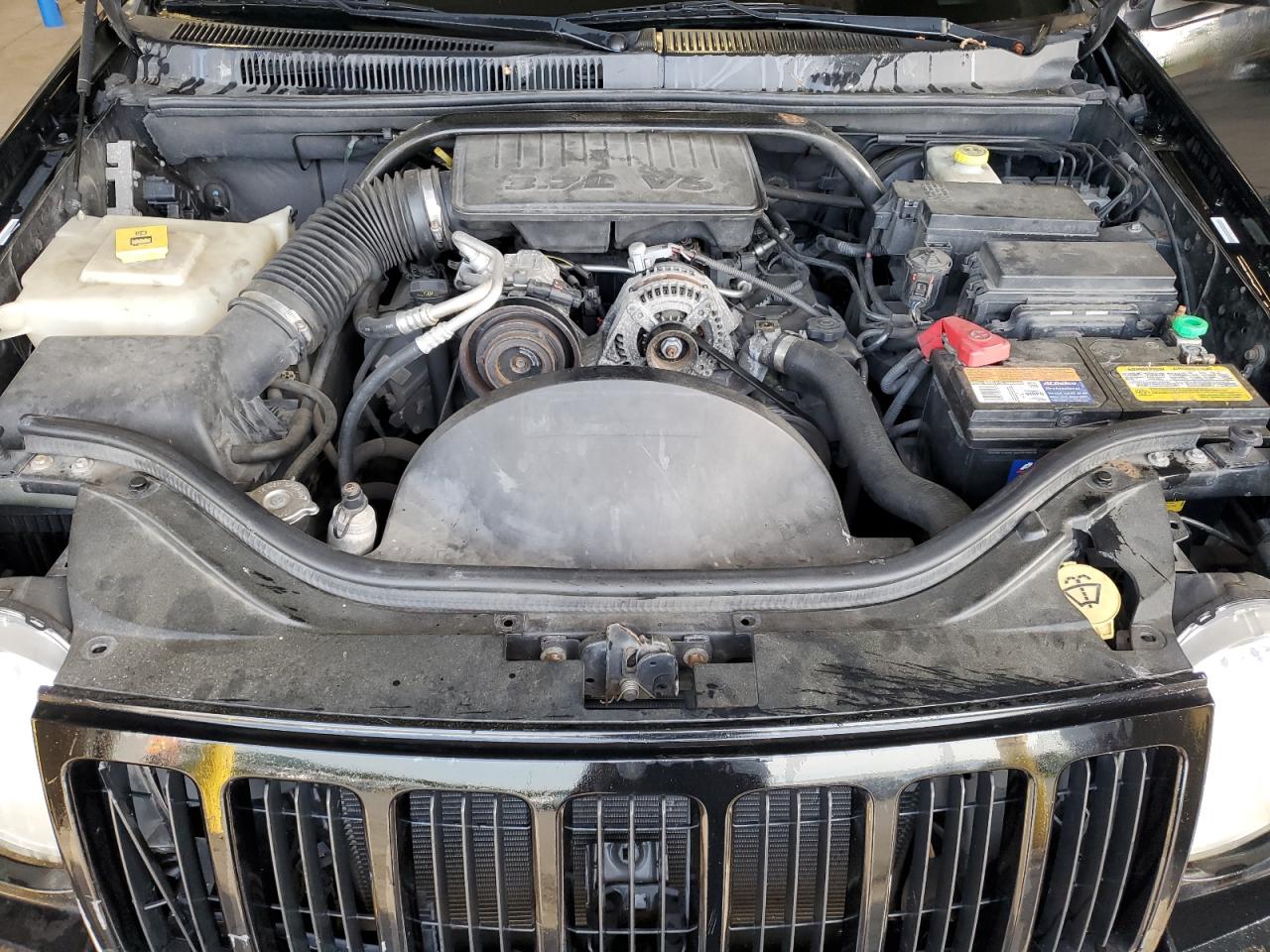 2008 Jeep Grand Cherokee Laredo VIN: 1J8GR48KX8C153473 Lot: 56560325