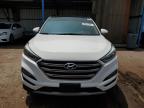2017 Hyundai Tucson Limited en Venta en Colorado Springs, CO - Normal Wear
