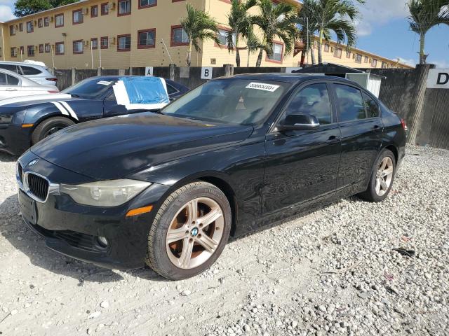 2012 Bmw 328 I