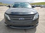 2012 Ford Fusion Se   на продаже в Littleton, CO - Rear End