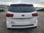 2020 Kia Sedona Lx للبيع في Pennsburg، PA - Front End