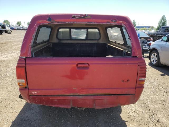 1995 FORD RANGER SUPER CAB