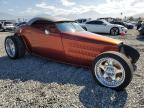 1933 Ford Roadster en Venta en Mentone, CA - Front End