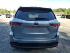 2015 Toyota Highlander Hybrid Limited იყიდება Marlboro-ში, NY - Front End
