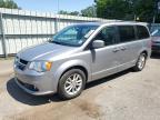 2018 Dodge Grand Caravan Sxt en Venta en Shreveport, LA - Side