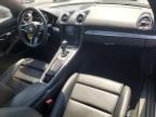 2017 Porsche Cayman S for Sale in Hueytown, AL - Side