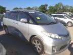2011 TOYOTA ESTIMA for sale at Copart WOLVERHAMPTON