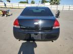 2013 Chevrolet Impala Ls იყიდება Bakersfield-ში, CA - Side