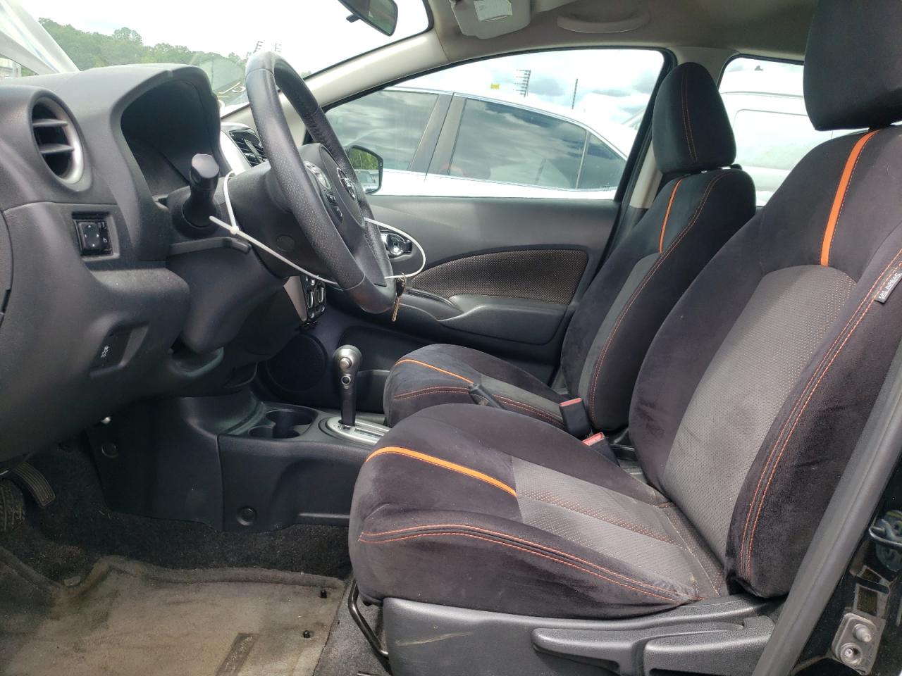 3N1CE2CP3GL403814 2016 Nissan Versa Note S