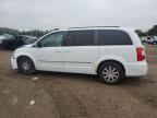 2014 Chrysler Town & Country Touring   na sprzedaż w Elgin, IL - Front End
