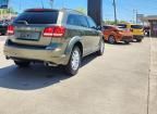 2017 Dodge Journey Sxt იყიდება Prairie Grove-ში, AR - Normal Wear