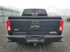 2016 CHEVROLET SILVERADO K1500 HIGH COUNTRY à vendre chez Copart ON - OTTAWA