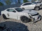 2021 Chevrolet Camaro Lz за продажба в Wayland, MI - All Over