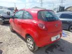 2013 FORD KA EDGE for sale at Copart BRISTOL
