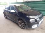 2019 CITROEN C3 FLAIR P for sale at Copart SANDTOFT
