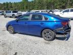 2022 Kia Forte Fe за продажба в Gainesville, GA - Rear End