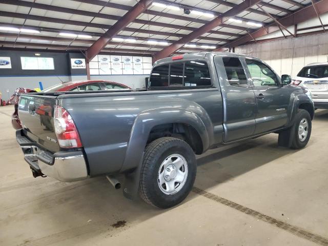 2009 TOYOTA TACOMA ACCESS CAB