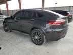 2020 Mercedes-Benz Glc Coupe 300 4Matic for Sale in Homestead, FL - Front End