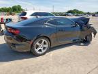 2020 Chevrolet Camaro Ls en Venta en Wilmer, TX - Front End