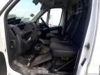 2016 CITROEN RELAY 35 L for sale at Copart SANDTOFT