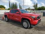 2024 Toyota Tacoma Double Cab   na sprzedaż w Miami, FL - Rear End
