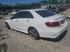 2014 Mercedes-Benz E 350 იყიდება Harleyville-ში, SC - Front End