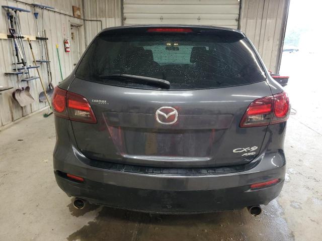  MAZDA CX-9 2013 Угольный