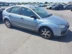 2006 FORD FOCUS SPOR for sale at Copart CHESTER