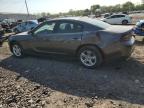 2022 Dodge Charger Sxt en Venta en Chalfont, PA - Side