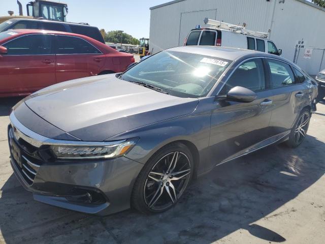 2021 Honda Accord Touring  
