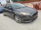 2016 Ford Focus S იყიდება Ocala-ში, FL - Undercarriage