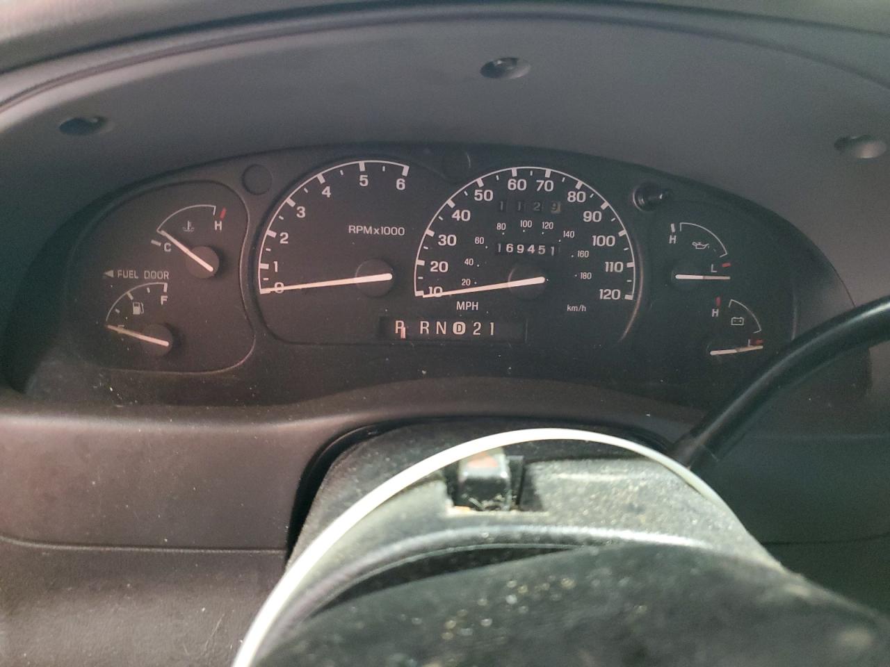 2002 Ford Ranger Super Cab VIN: 1FTYR14V22PB75655 Lot: 56776895