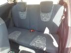 2013 FORD KA EDGE for sale at Copart BRISTOL